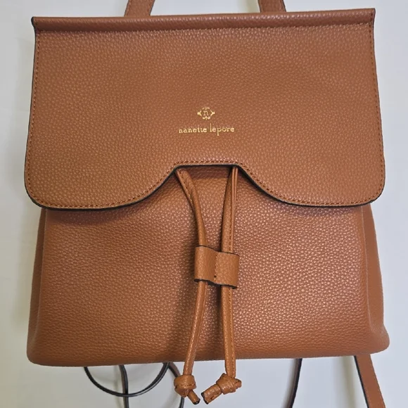 Nanette Lepore Bags Nanette Lepore Arabelle Convertible